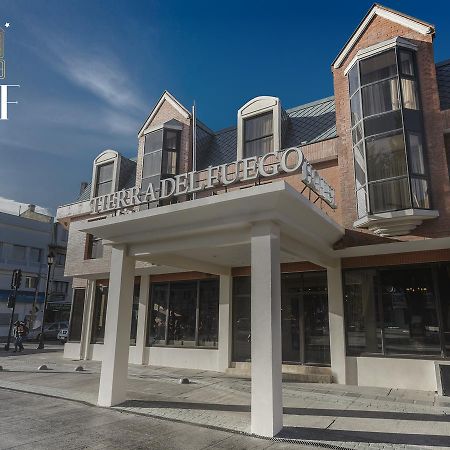 Hotel Tierra Del Fuego Punta Arenas Bagian luar foto