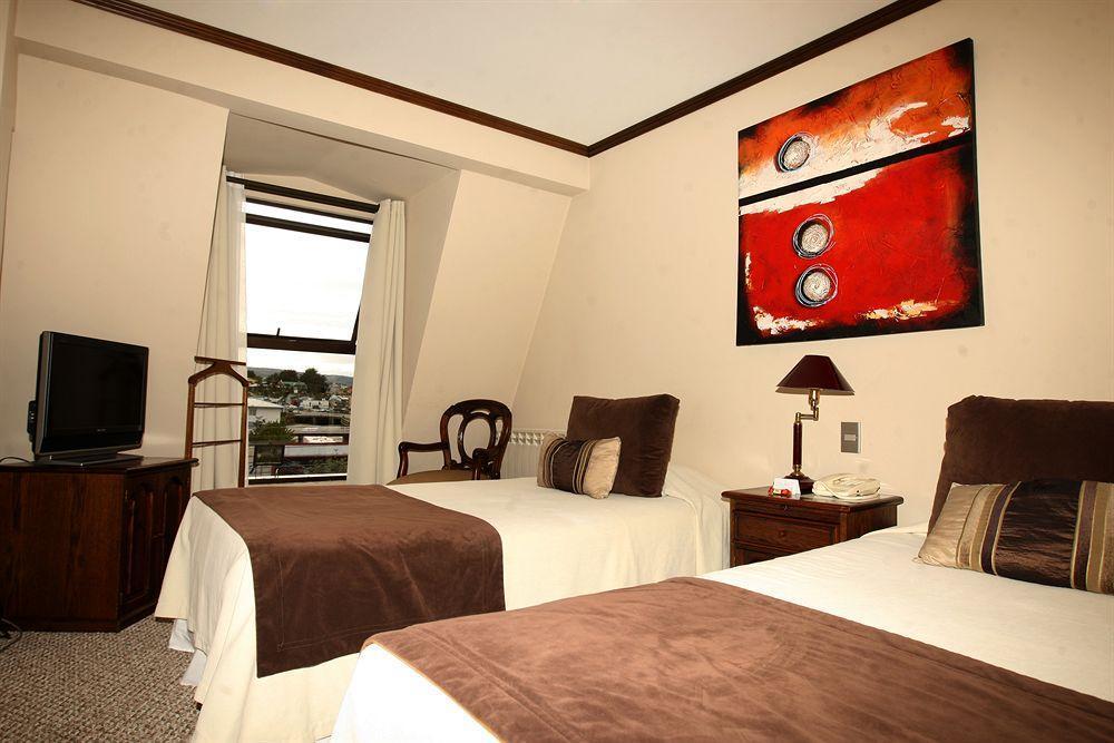 Hotel Tierra Del Fuego Punta Arenas Bagian luar foto