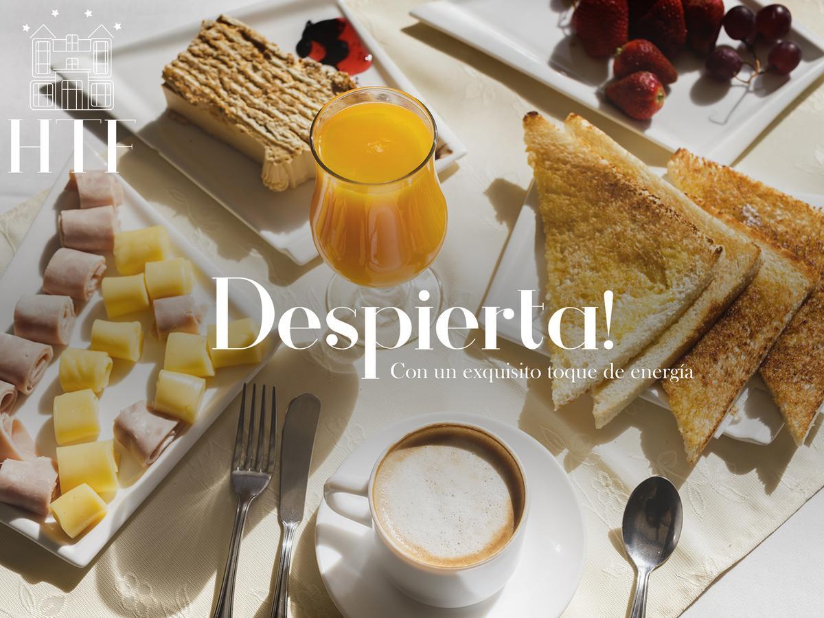 Hotel Tierra Del Fuego Punta Arenas Bagian luar foto